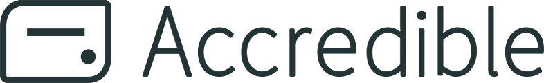 Accredible Logo