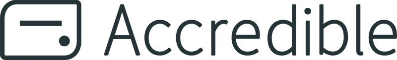 Accredible Logo